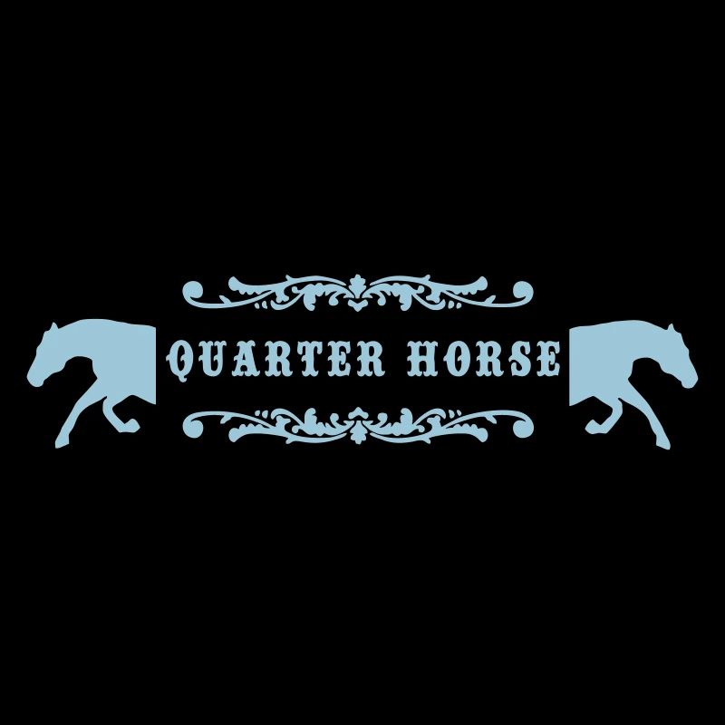 quarterhorse