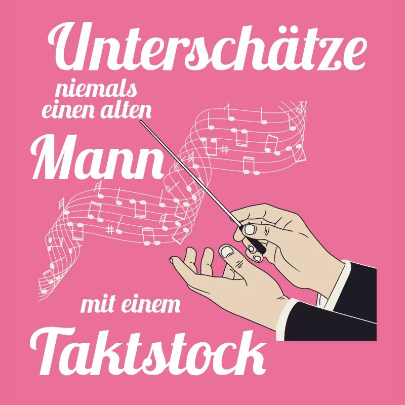 Dirigent taktstock