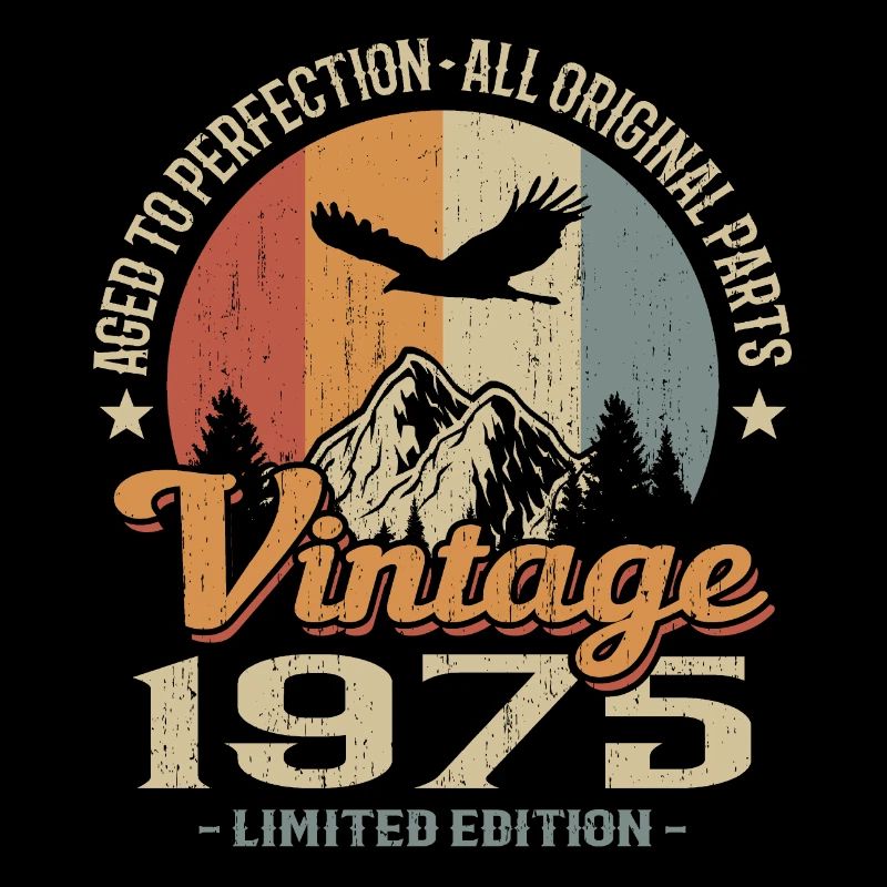 Vintage 1975