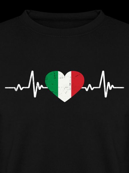 Italien Herz