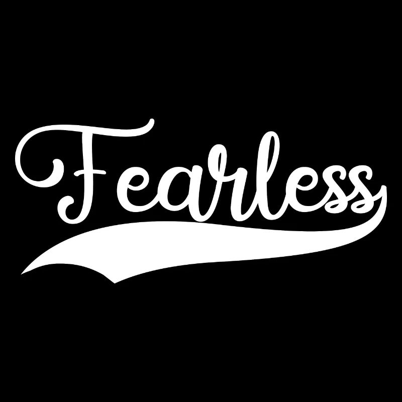 Fearless - Furchtlos