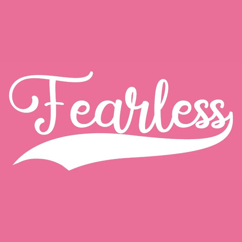 Fearless - Furchtlos