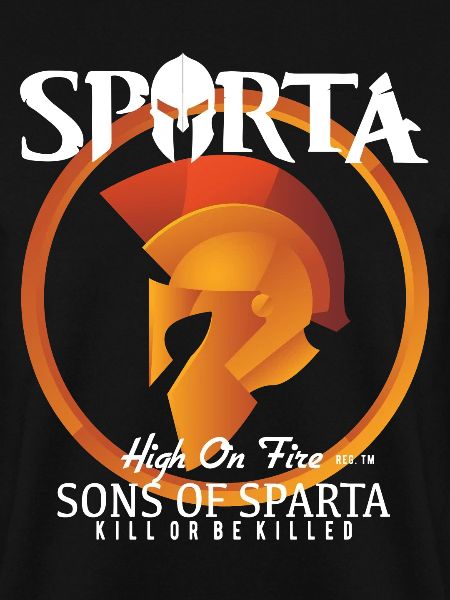 Sparta