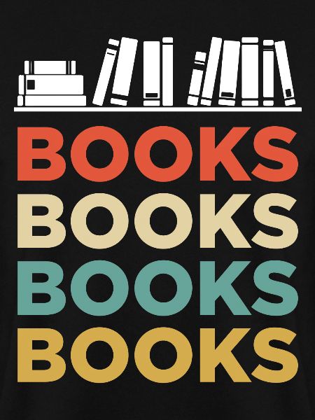 Bücher Buch Books Buchwurm
