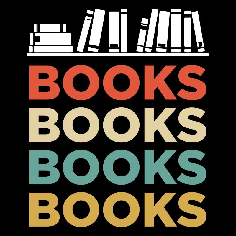 Bücher Buch Books Buchwurm