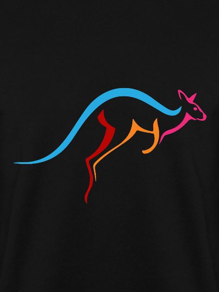 Kangaroo sport