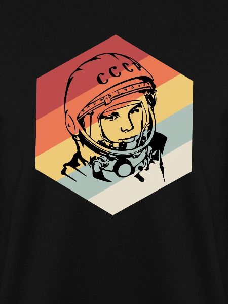Space Astronaut