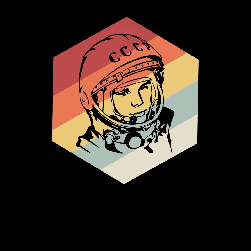 Astronaute spatial