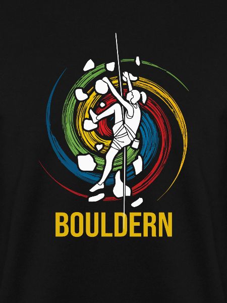 Bouldern