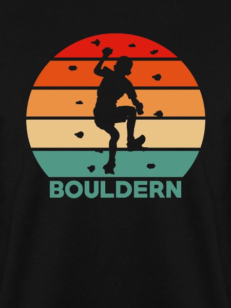 Bouldern