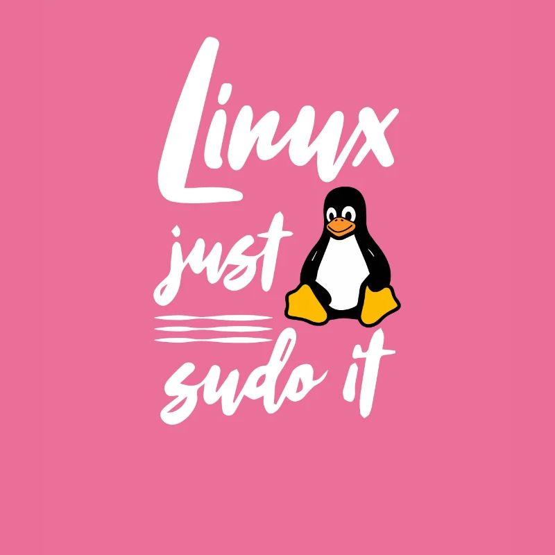 Linux just sudo it