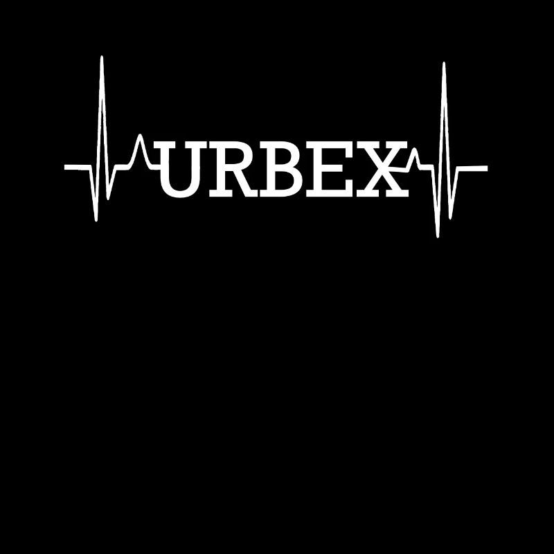 Urbex - Urban Explorer