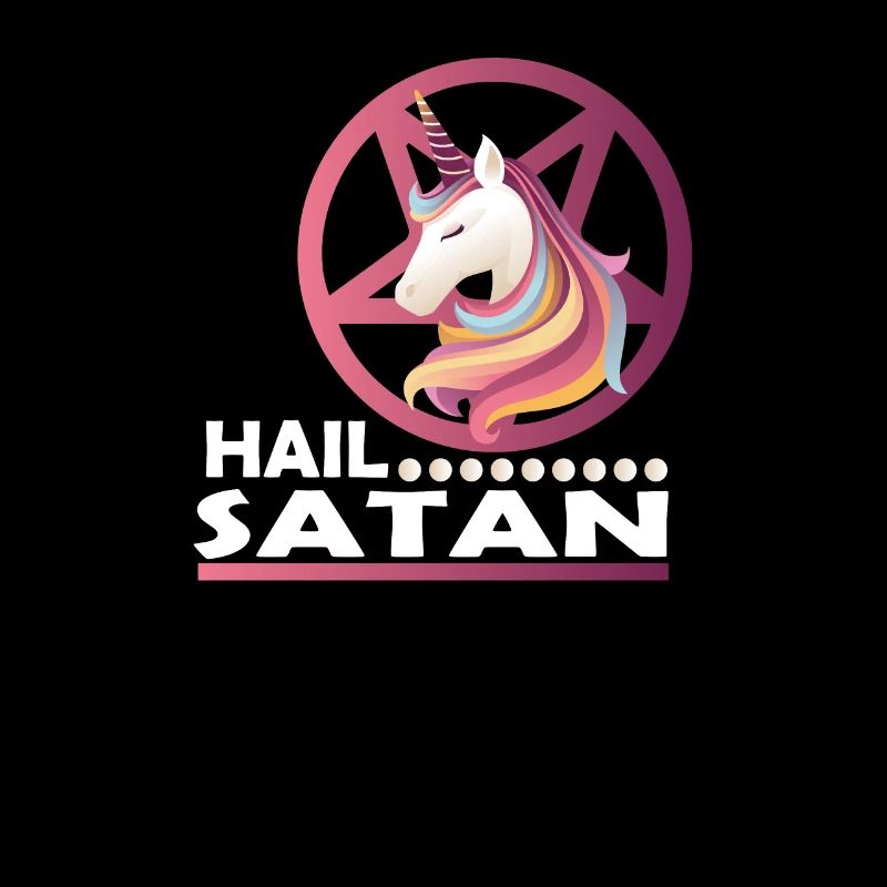 Hail Satan