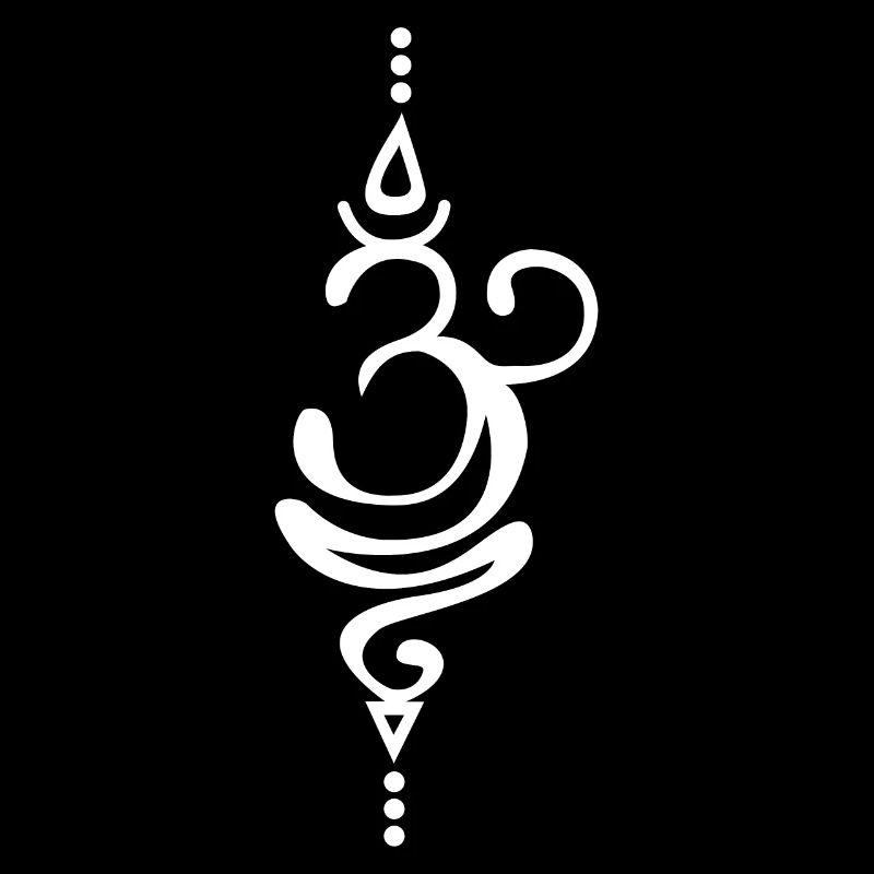 Buddha symbol
