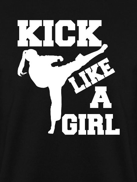 Karate Mädchen Kampfkunst Frauen