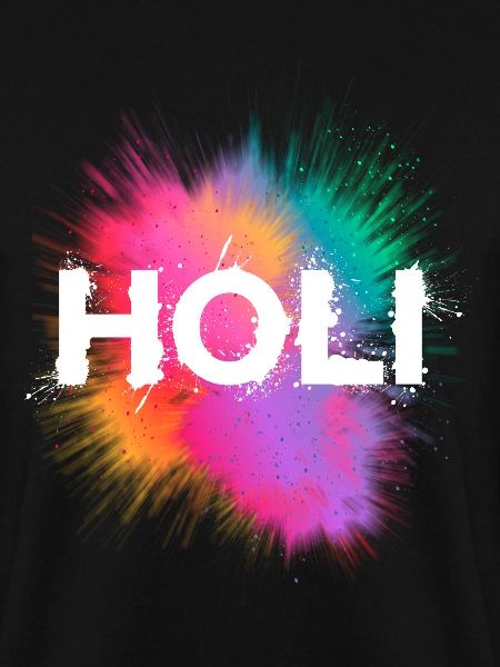 Holi Festival