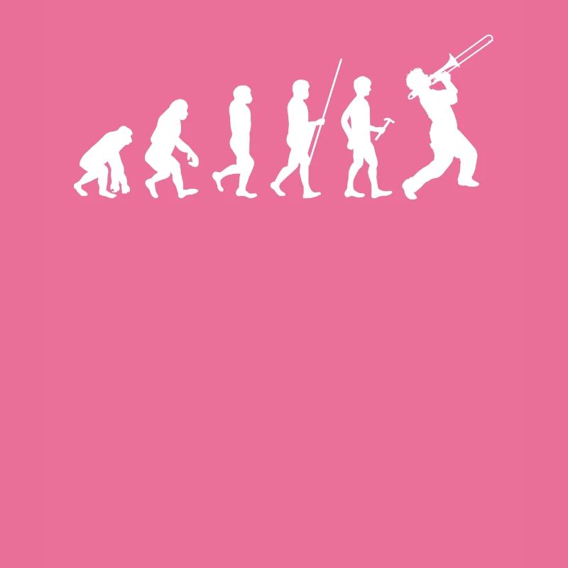 Concert Trombone Evolution Trombonist