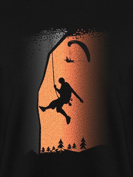 Climbing & Bouldering - KlettererBoulderer