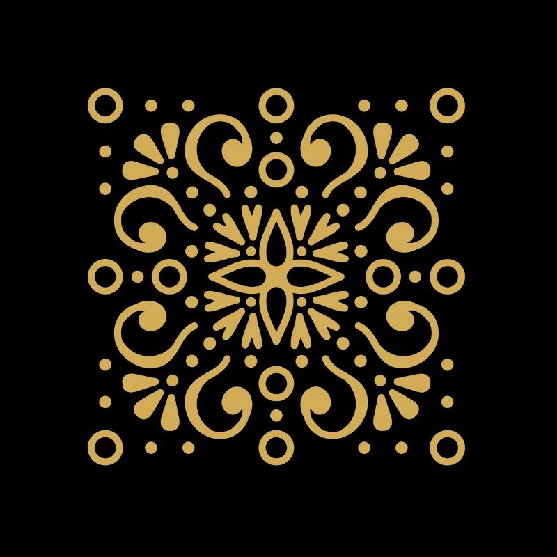 Mandala Yantra Hinduismus