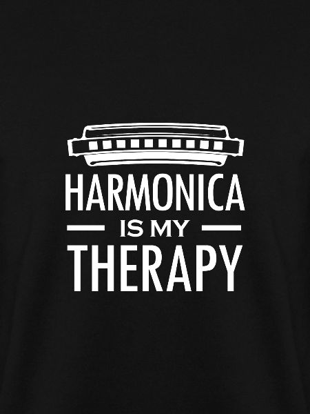 Harmonica Harmonica Musician Therapy