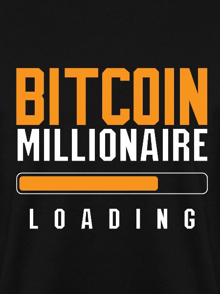 Bitcoin Millionaire Loading Kryptowährung