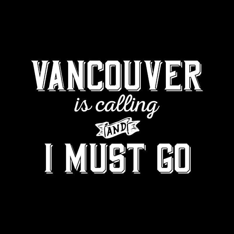 Vancouver Calling Canada Voyage urbain