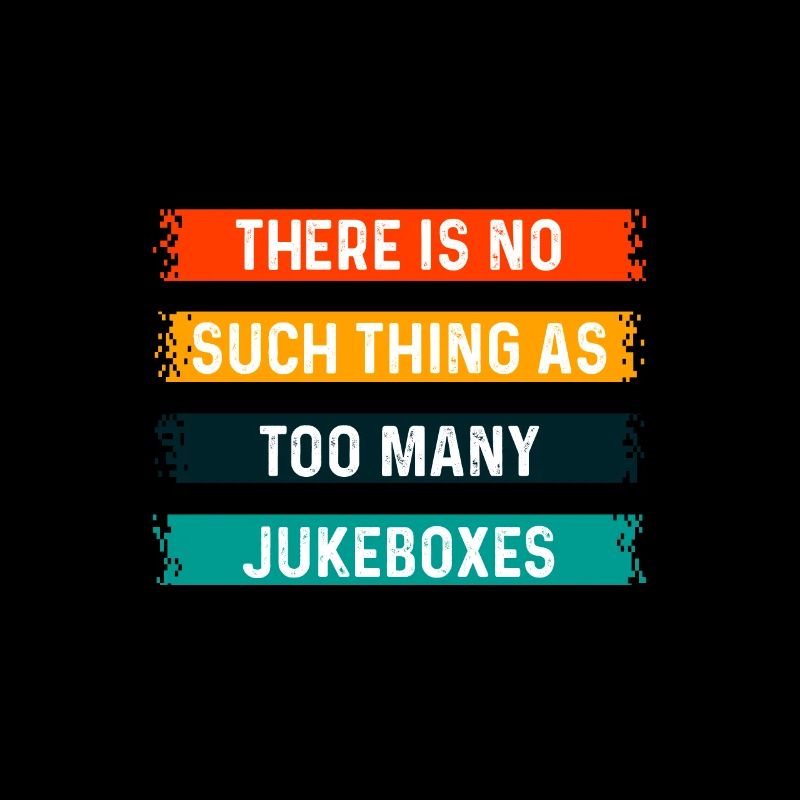 Jukebox die Musikbox