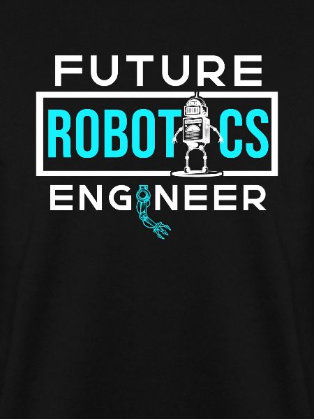 Future Robotics Engineer