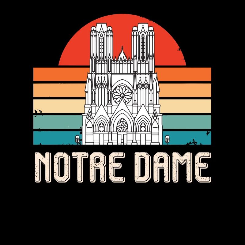Notre Dame Paris Kathedrale Frankreich