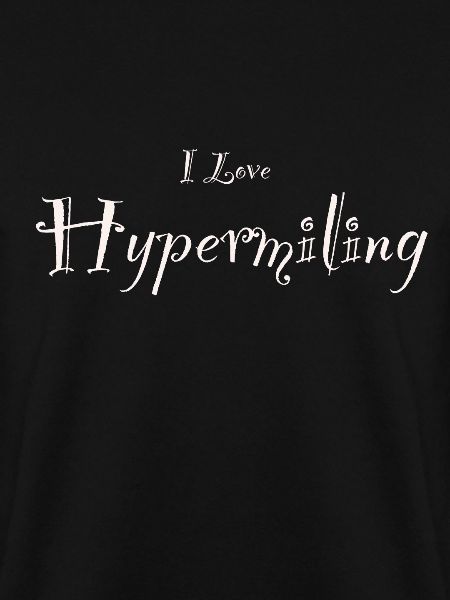 I Love Hypermiling