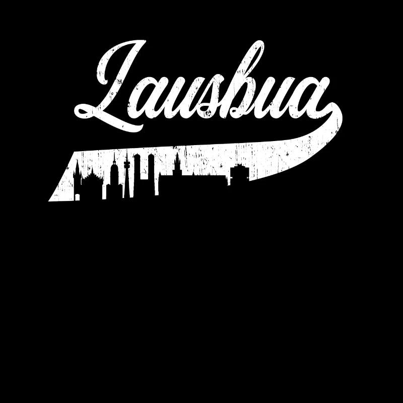 Lausbua Trachten Skyline Munich Volksfest Costume