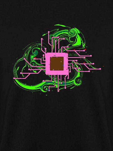 Computer CPU