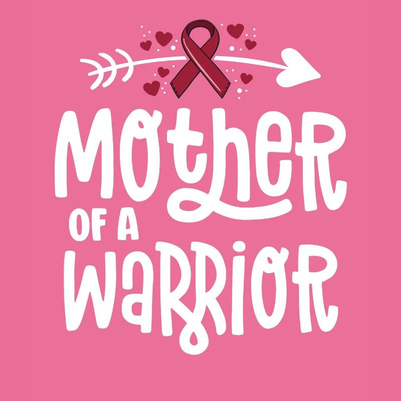 Mutter eines Kriegers Gefäßfehlbildung