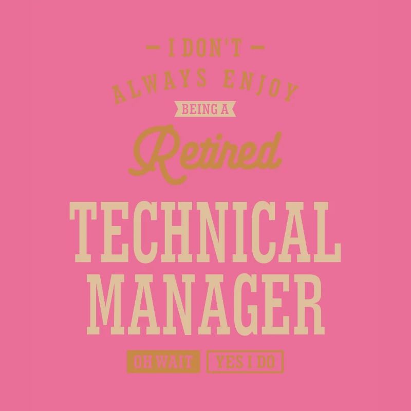 Technical Manager