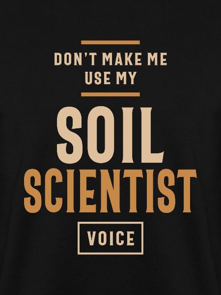 Soil Scientist