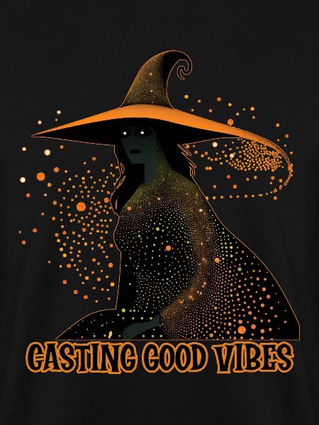 Hexen-Casting-Vibes, Halloween
