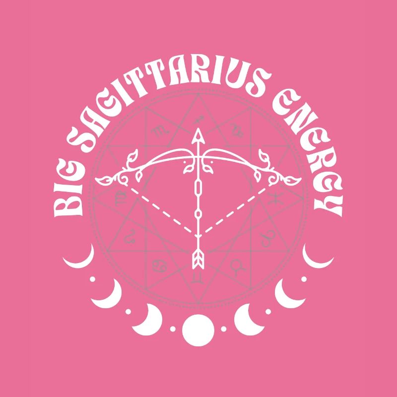 Große Schütze-Energie - Astrologie Sternzeichen