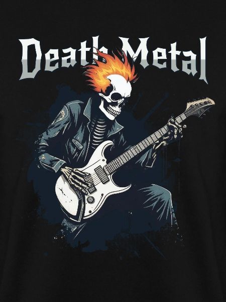 Death Metal