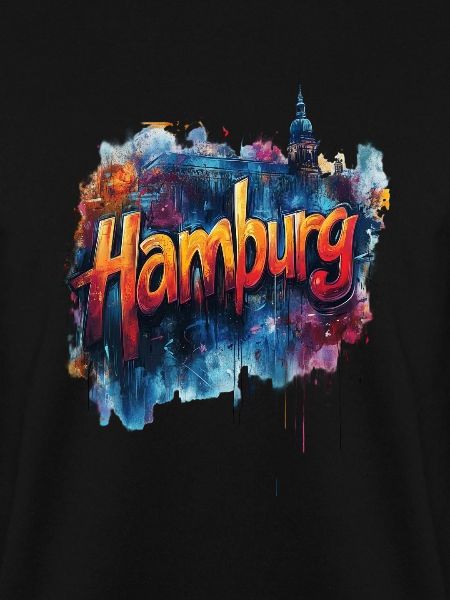 Hamburg