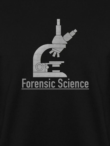 Forensics - Science
