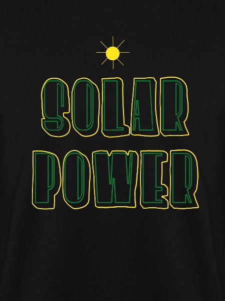 Solar Energie
