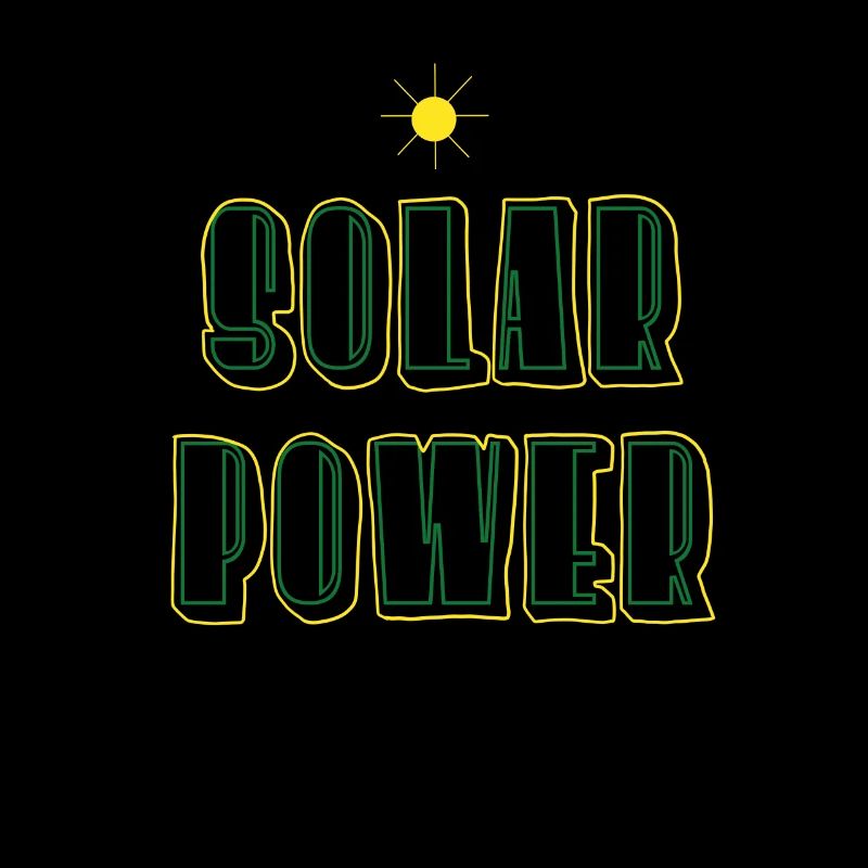 Solar Energie