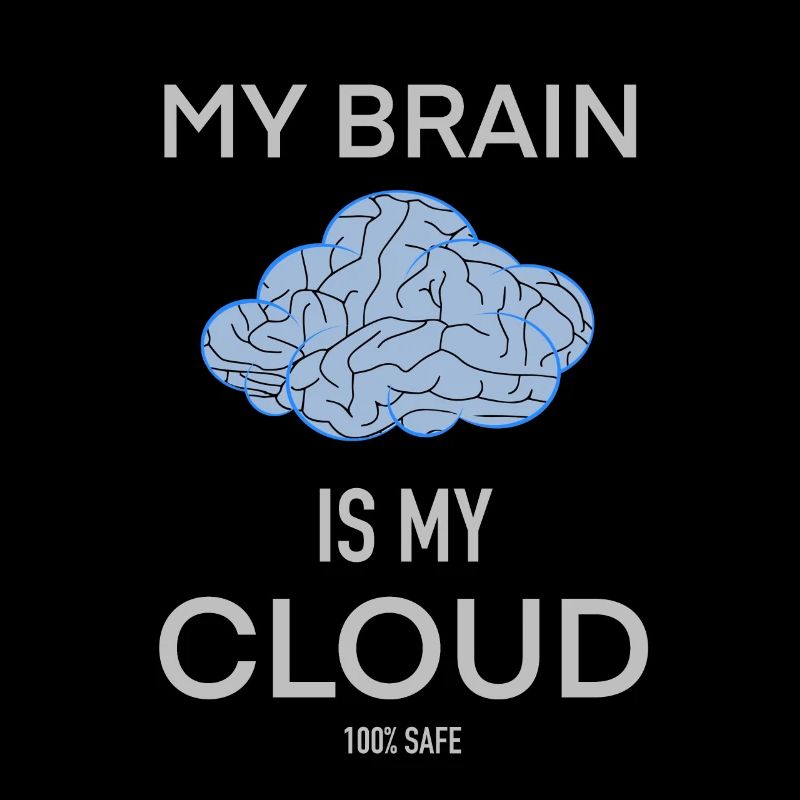 Netzwerk - Cloud