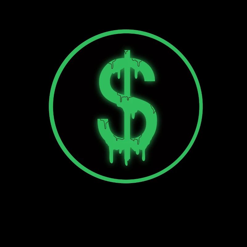 Geld - Dollar