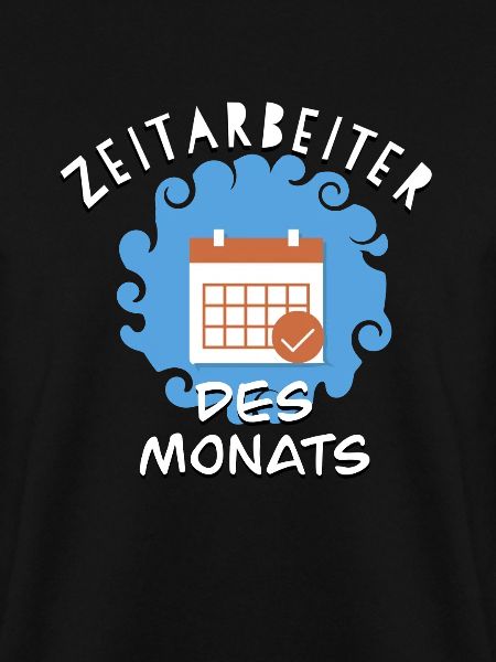 Zeitarbeiter - Leiharbeiter