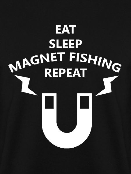 Magnet Fischen