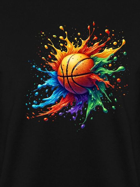 Basketball