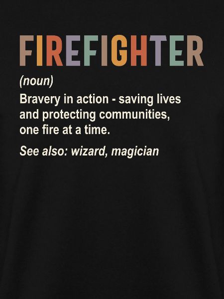 Firefighter