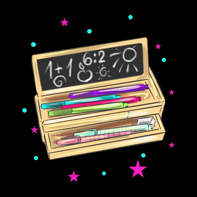 Dossier étudiant pour la scolarisation