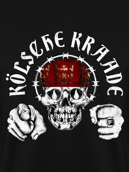Kölsche Kraade
